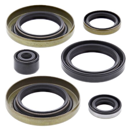 Sealing Gaskets For Kawasaki KX 500 85 1985